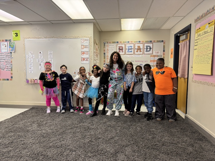 Decade Day 9