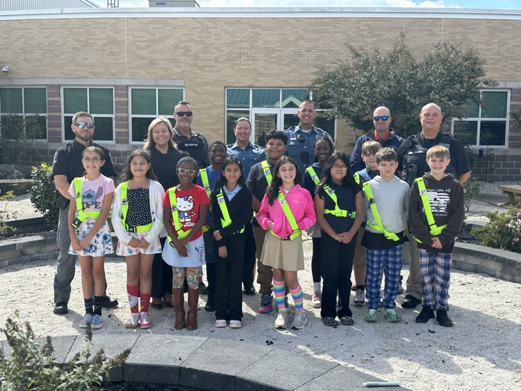 Safety Patrol 1