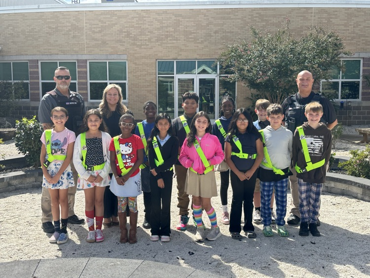 Safety Patrol 2