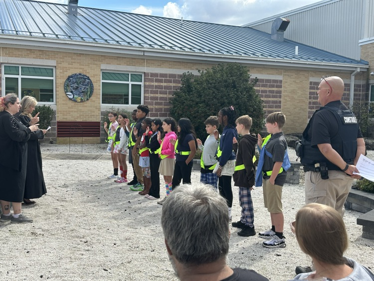 Safety Patrol 4