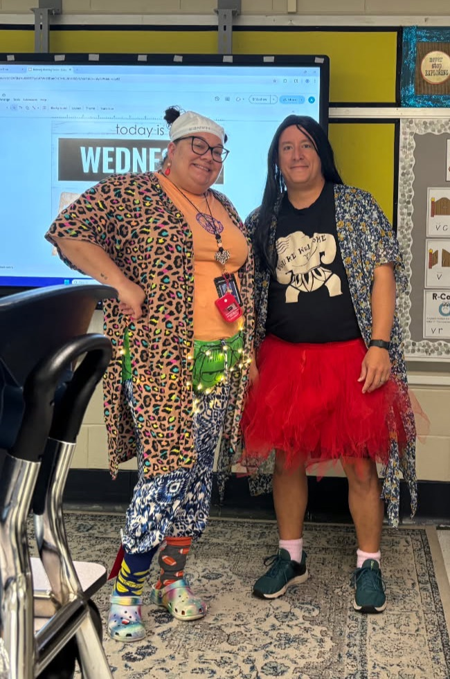 wacky 1