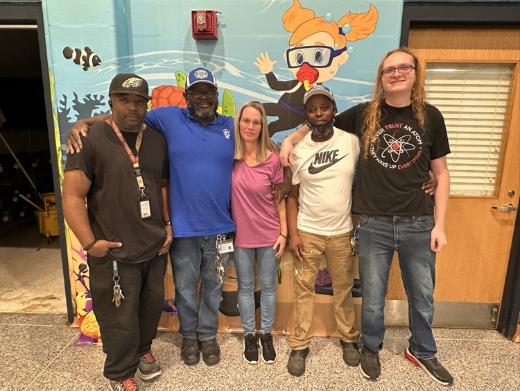 custodians