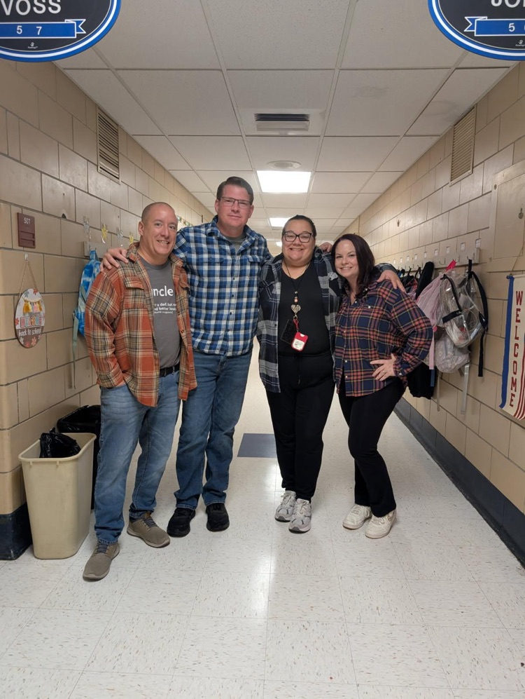 Fall Flannel 4