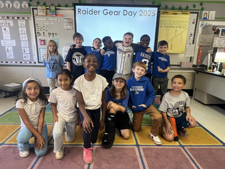 Raider Spirit 1