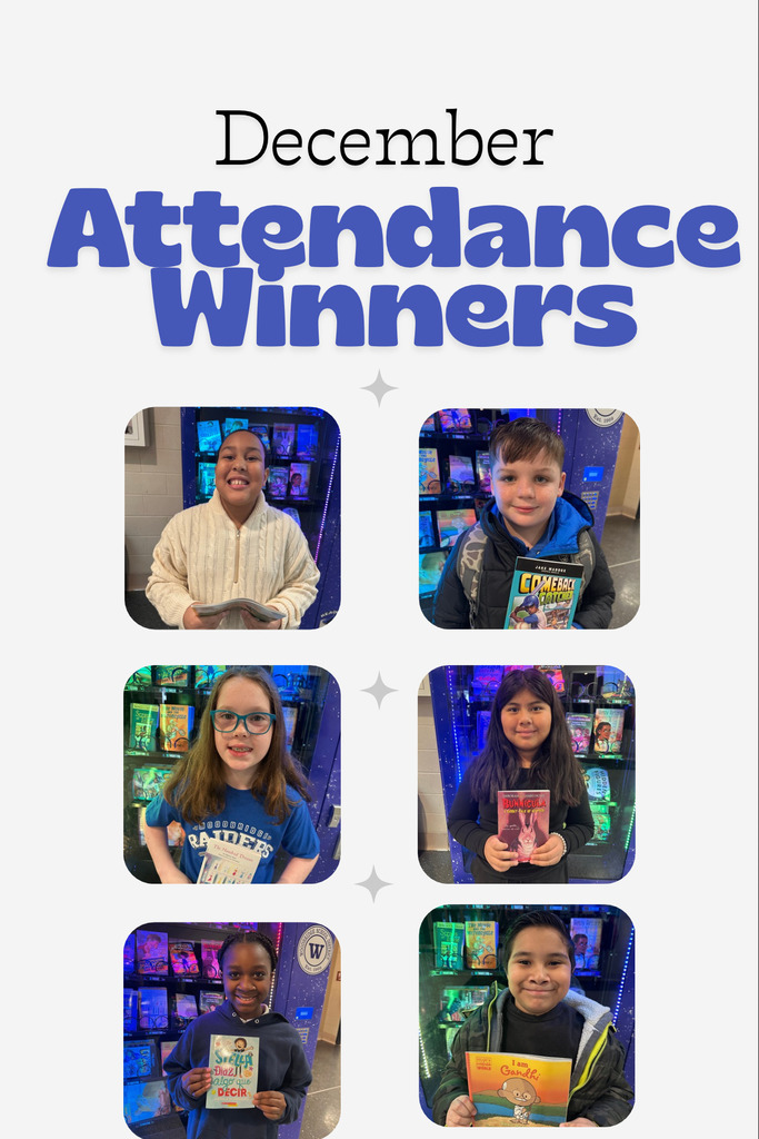 Dec Attendance Winners 1