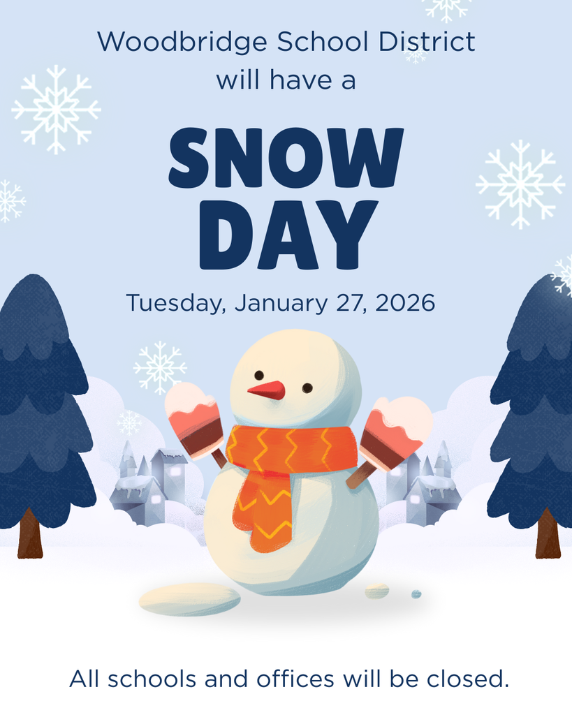 Snow Day 1.27.26