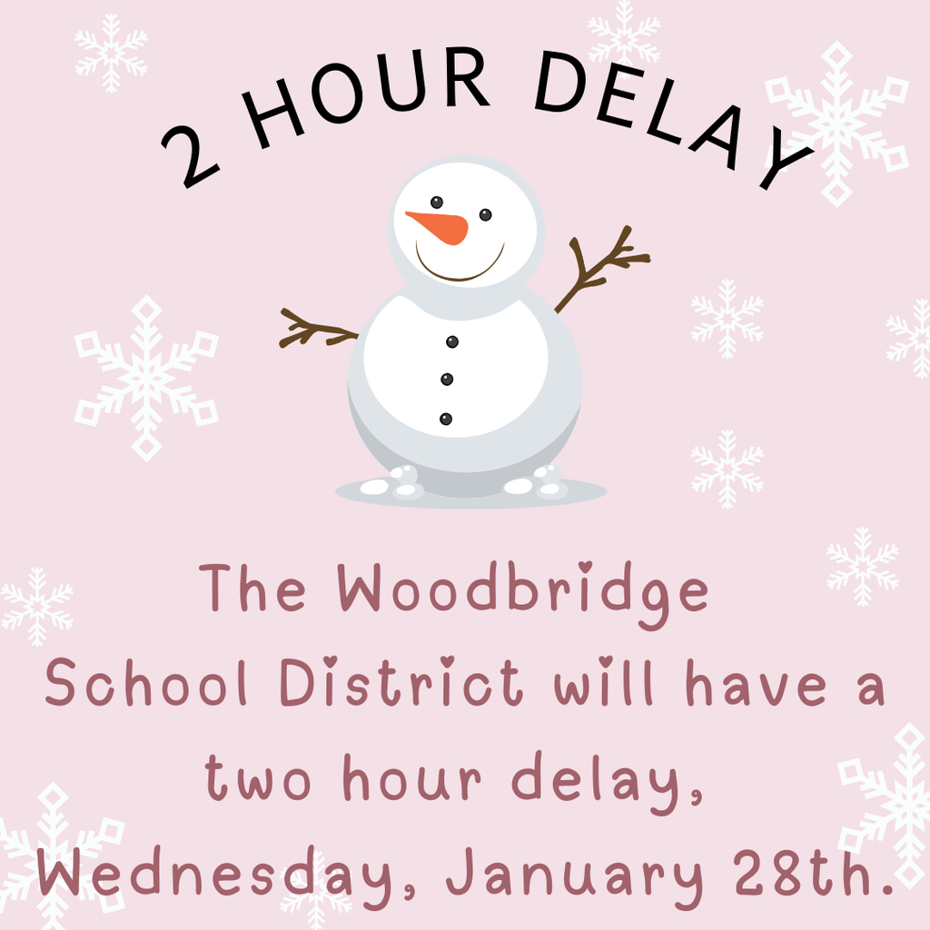Two Hour Delay 1.28.26