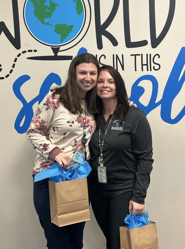 School Counselor Week