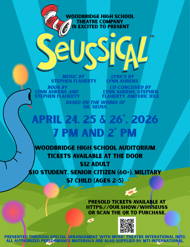 Seussical 