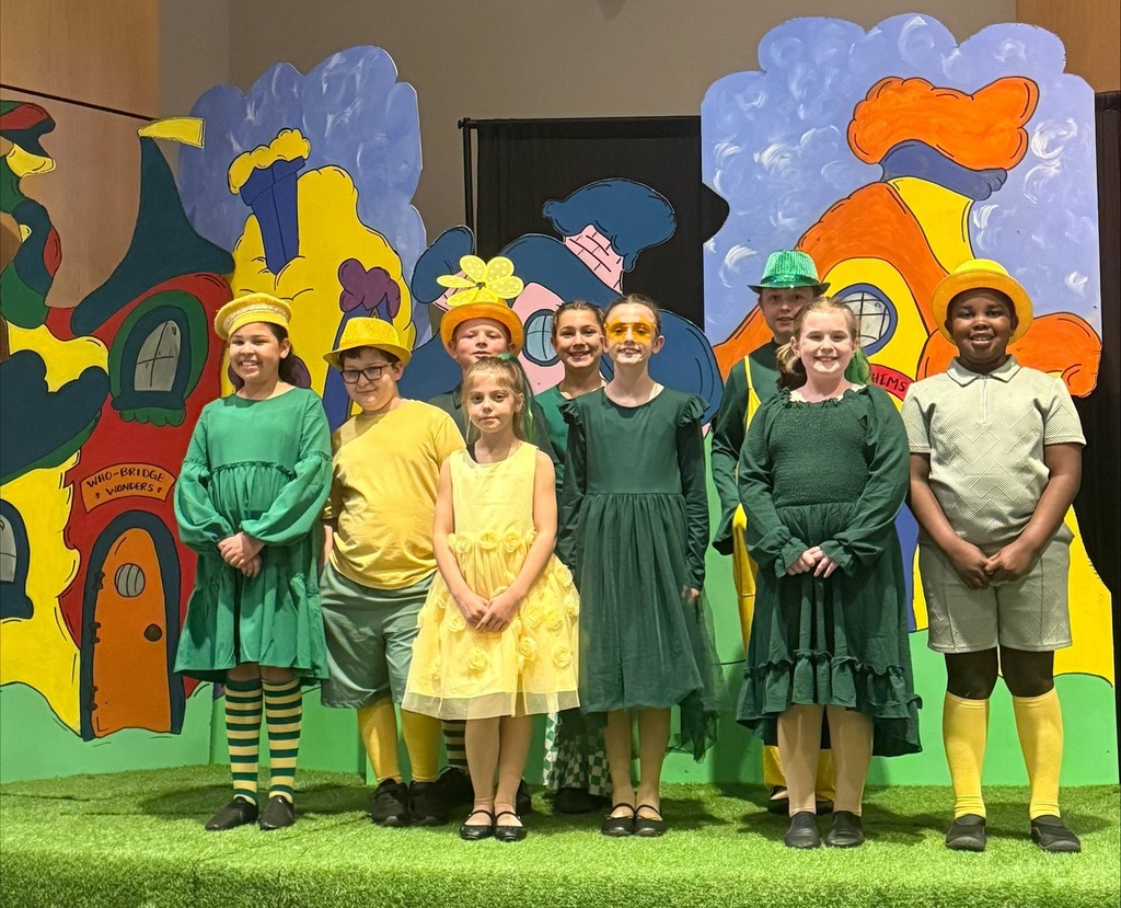 Seussical