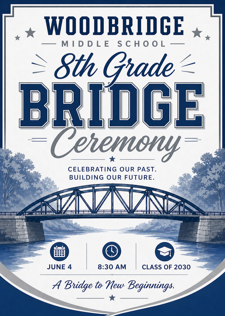 Bridge Ceremony