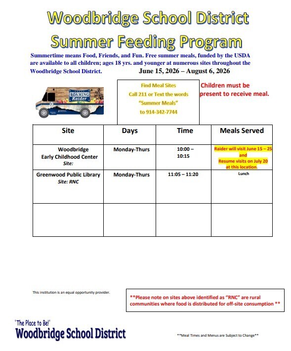 Baby program