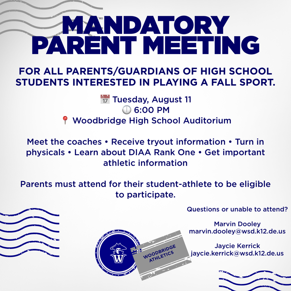 High School Athletic Meeting