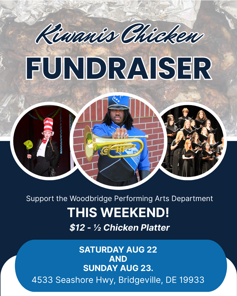 Kiwanis Chicken Fundraiser