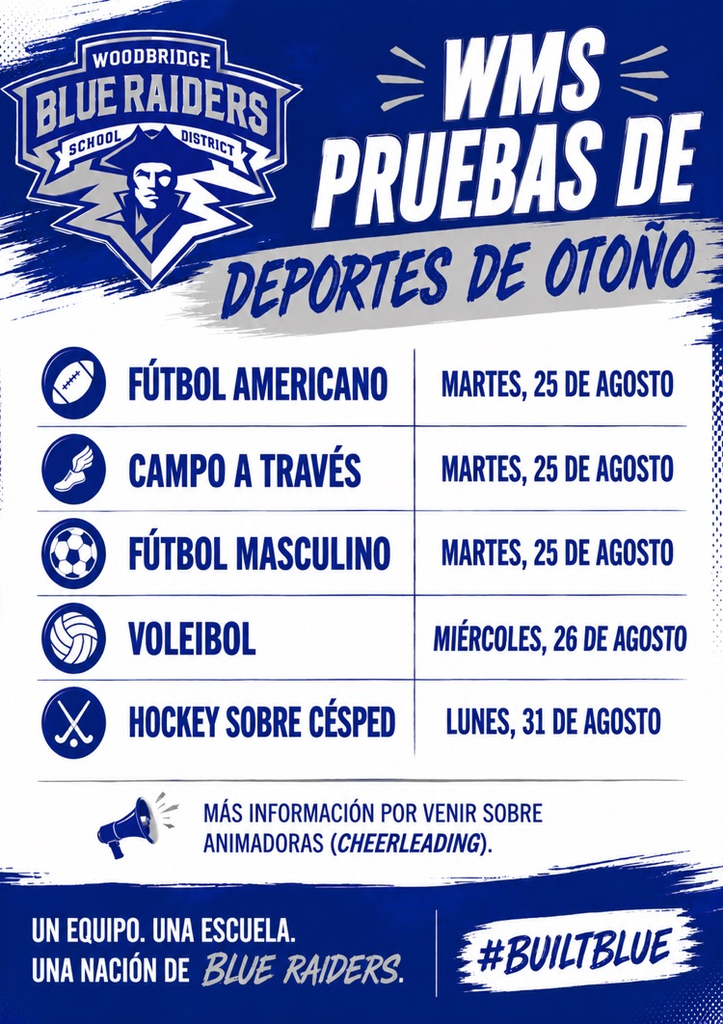 Fall Sports 26 SP