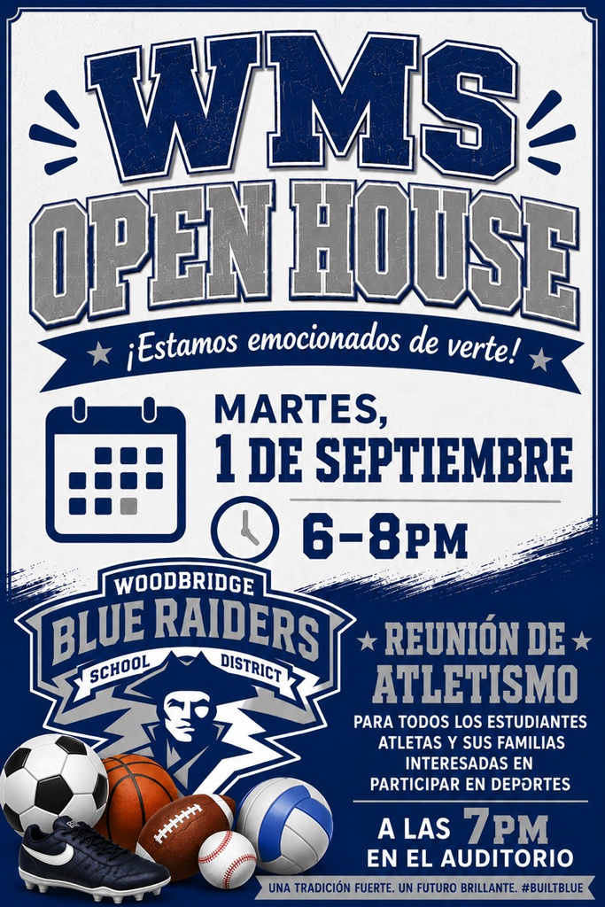 Open House 26 SP