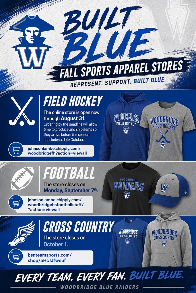 Fall Sports Apparel Stores