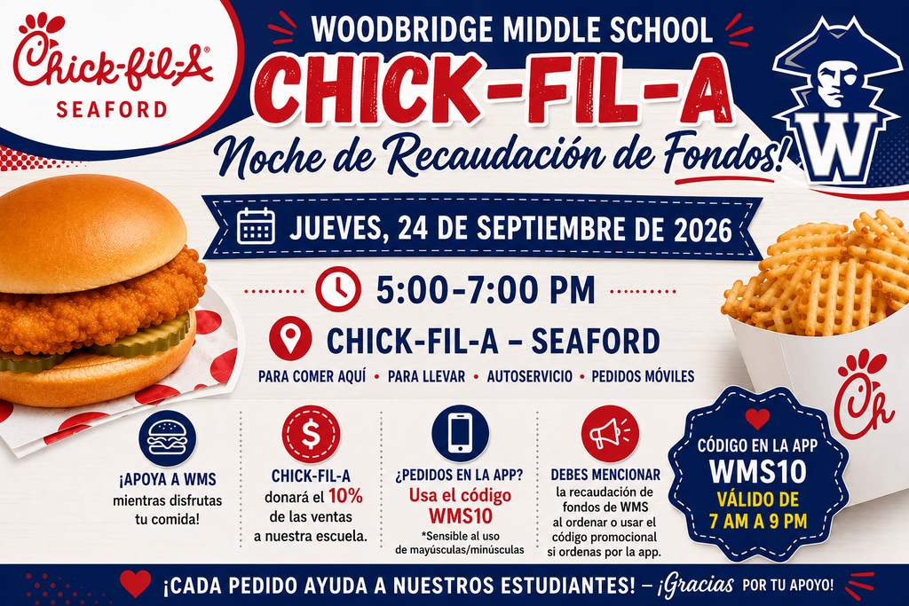 Chick-fil-A SP