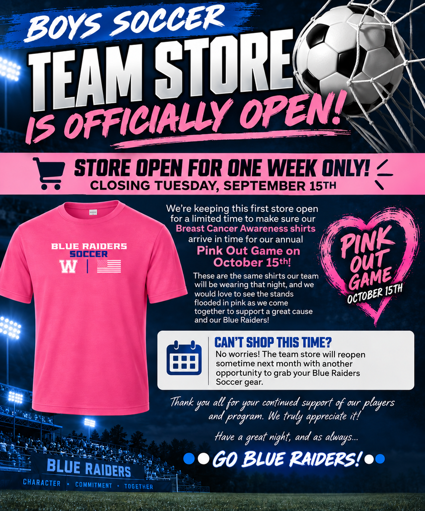 Soccer Store