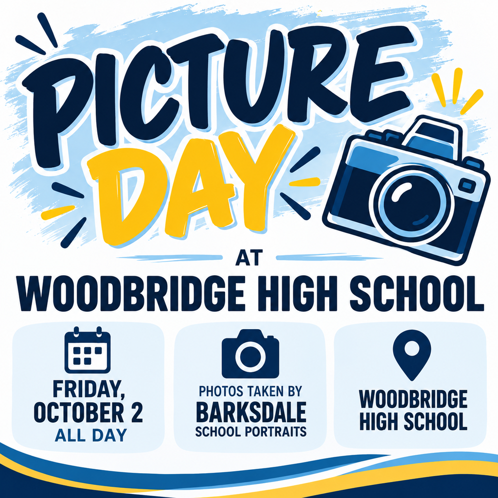 WHS Picture Day