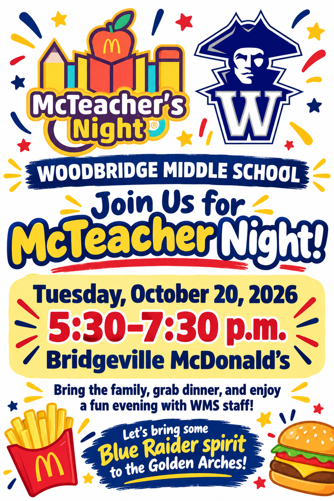 McTeacher Night