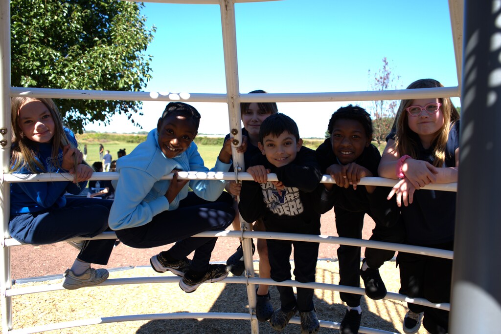 PWES Students