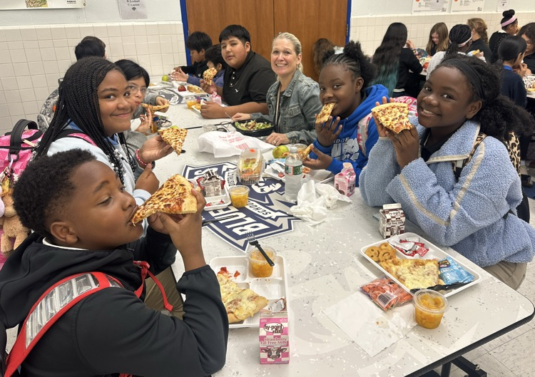 Pizza Winners
