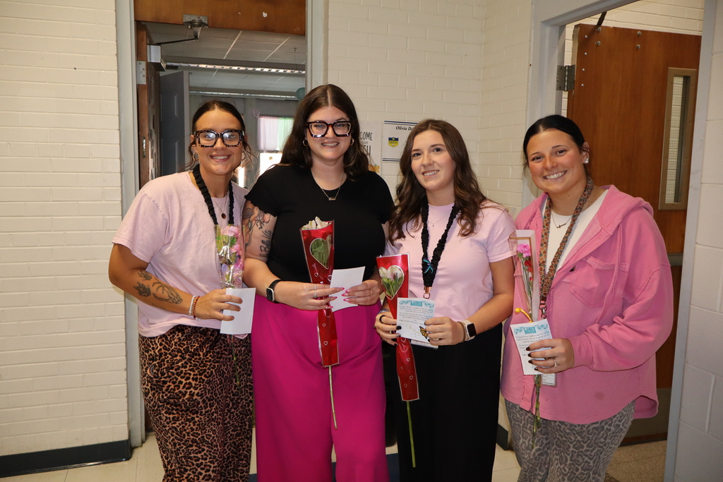ECEC Petal it Forward