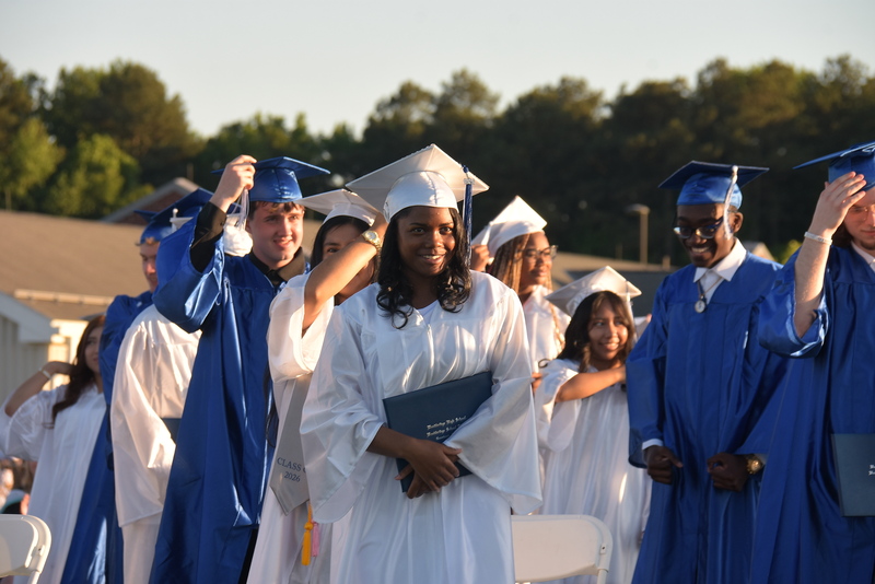 Graduates