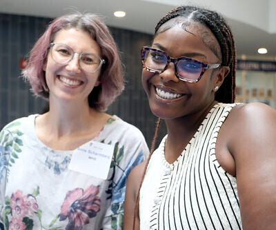 New Teachers