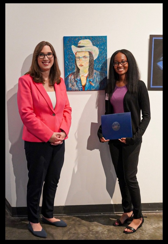 Art Finalist