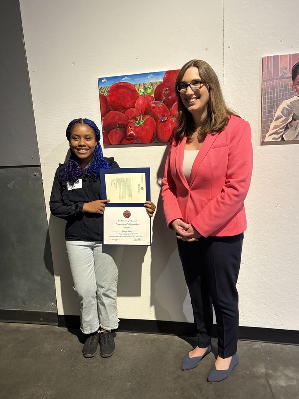 Art Competition 2