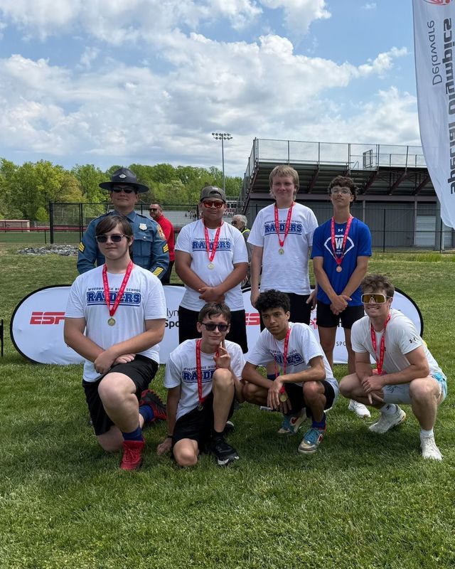Unified Soccer 2
