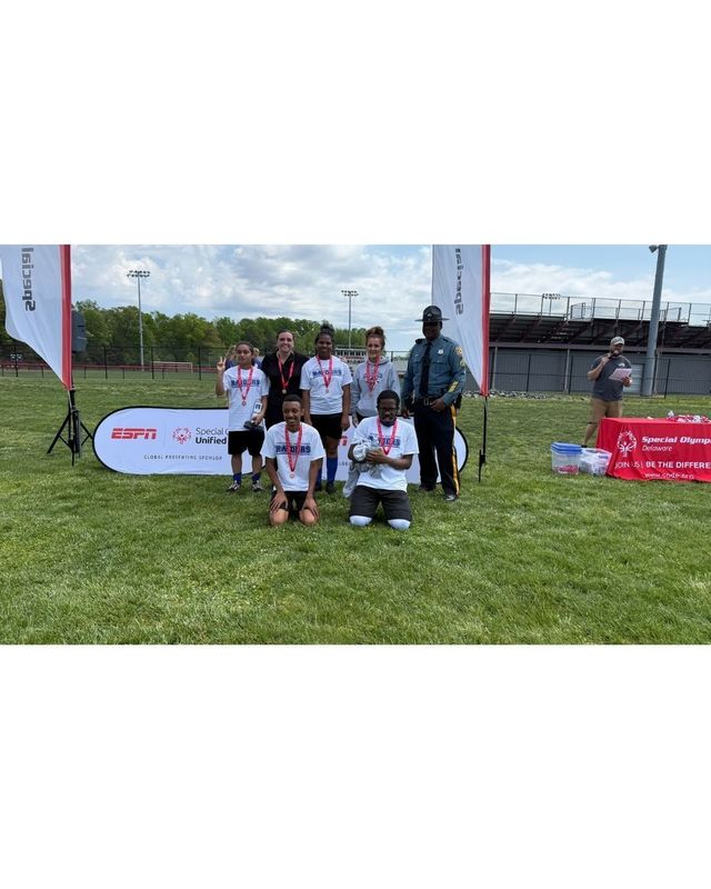 Unified Soccer 3