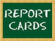 Report card
