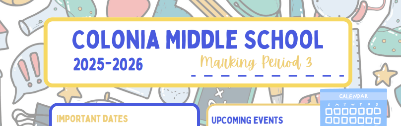 CMS Quarterly Newsletter