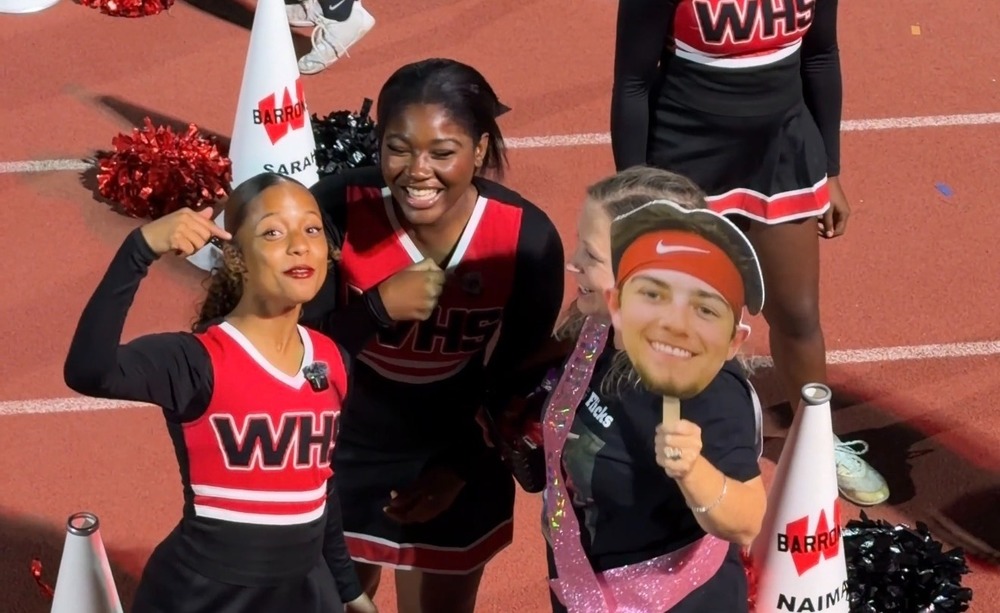 Cheer
