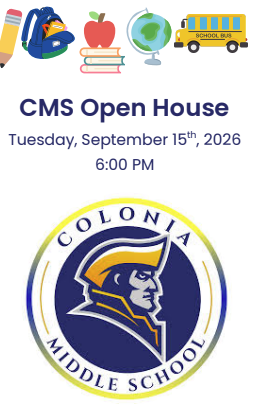 Open House 2026