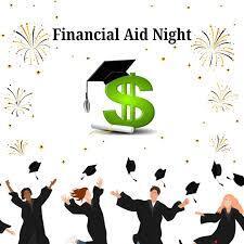 Financial Aid Night