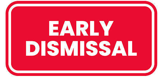 Early Dismissal 