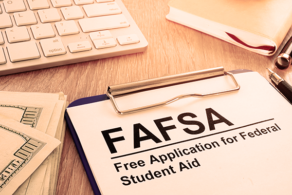 Financial Aid Presentation