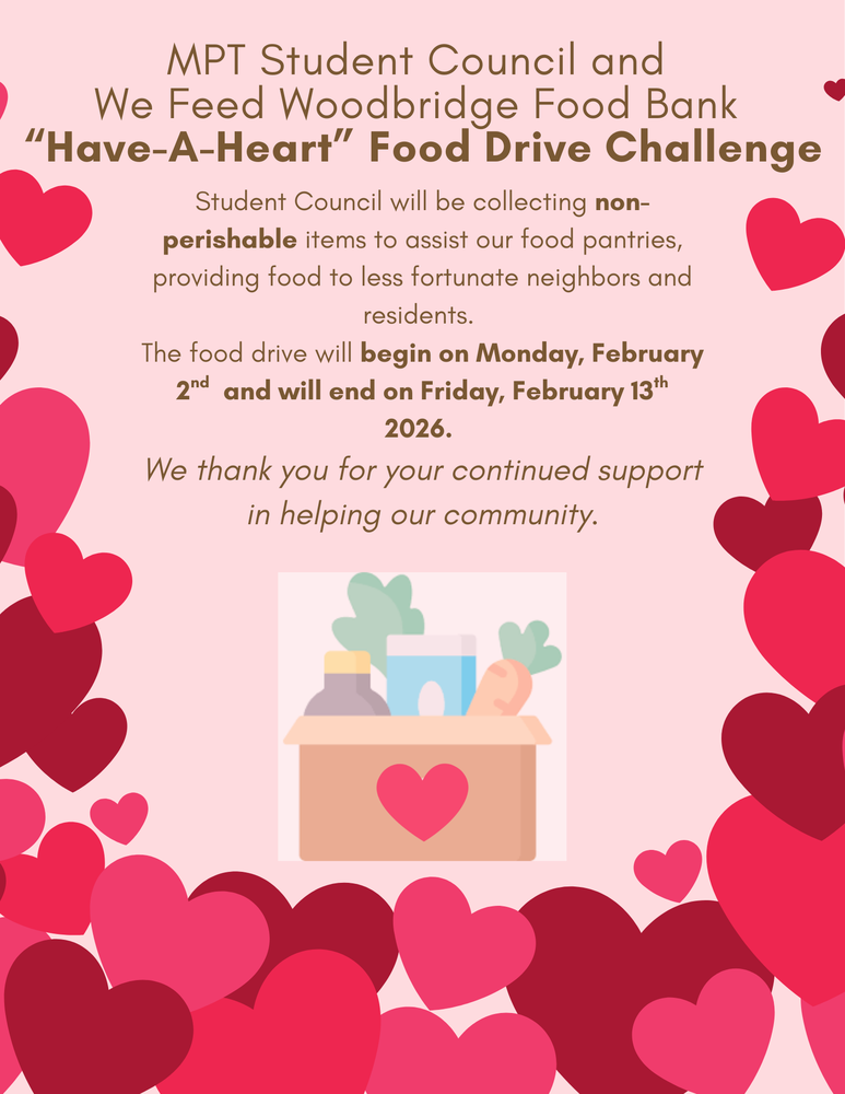food drive