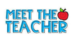 Meet the teacher
