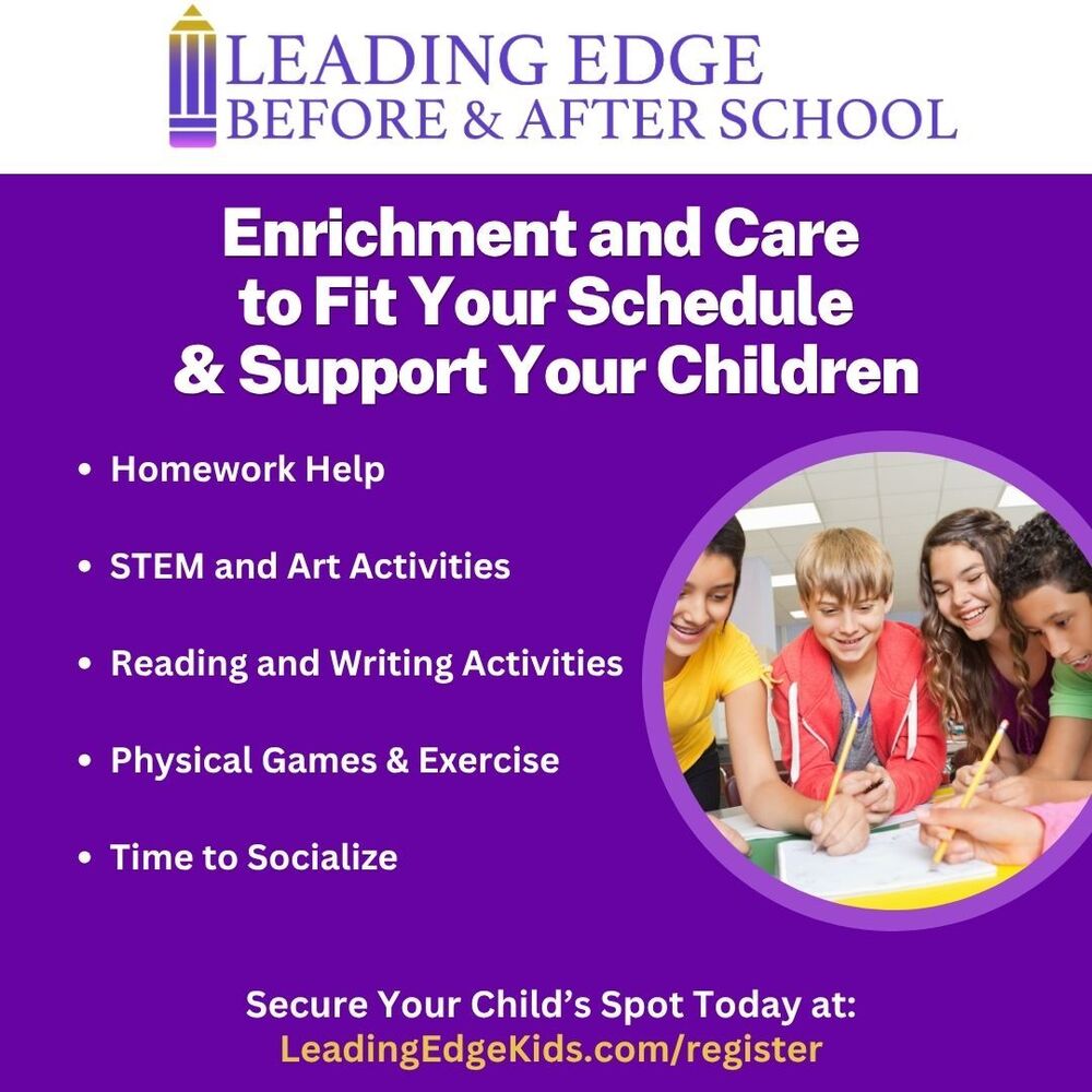 Leading Edge
