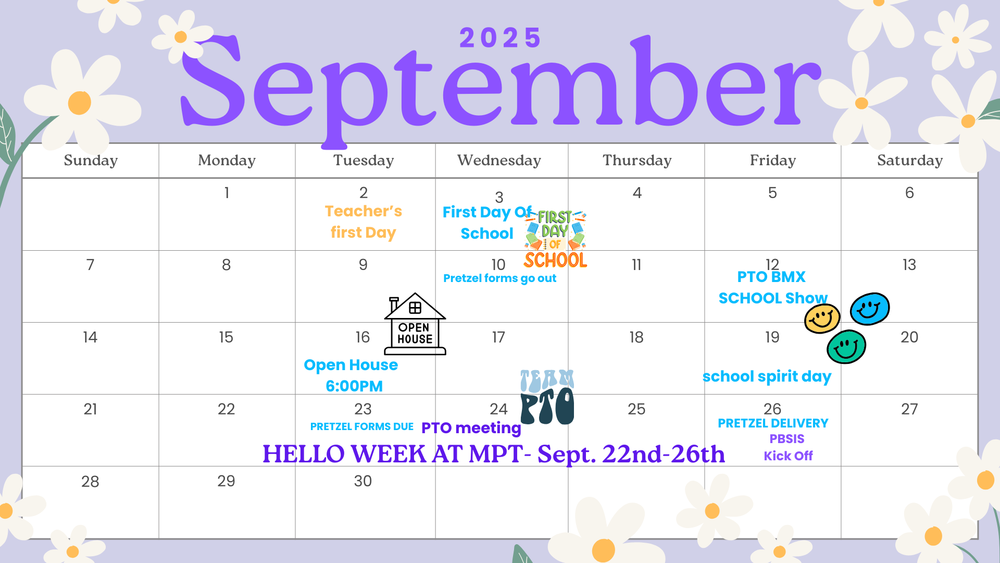 September