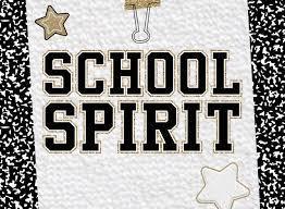 School spirit 