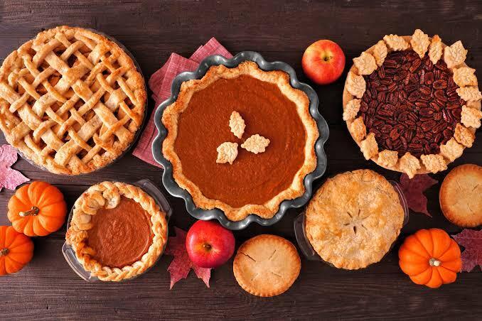 thanksgiving