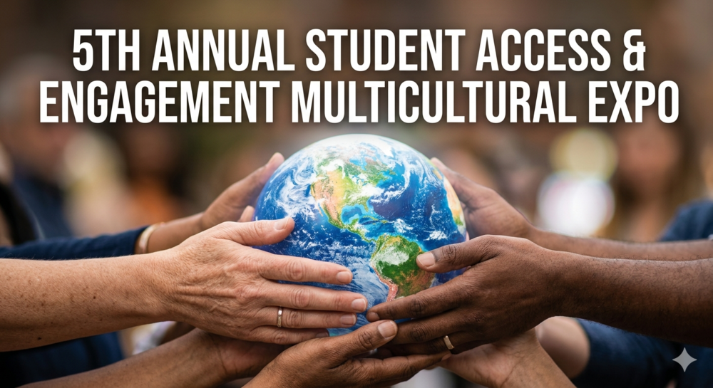 Multicultural Expo