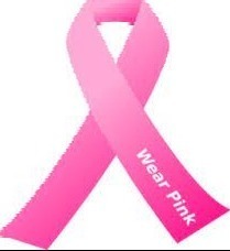 October Fridays are PINK