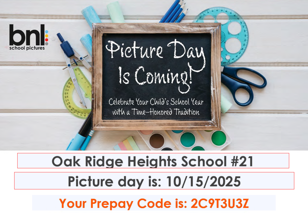 Picture Day 